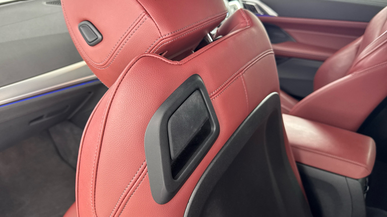 BMW 4 Series 420i xDrive M Sport 2dr Step Auto [Pro Pack] Petrol Coupe